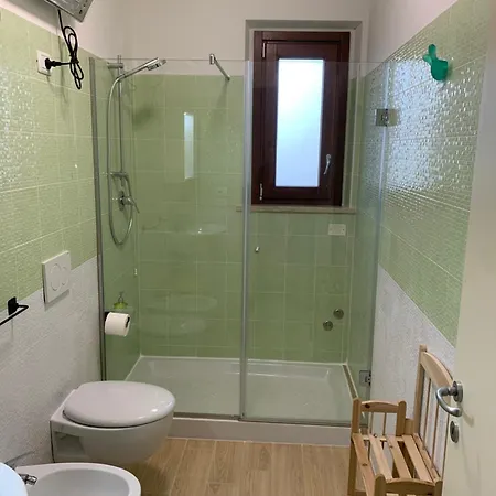 Locazione Cinque Cerri Bettona Apartamento