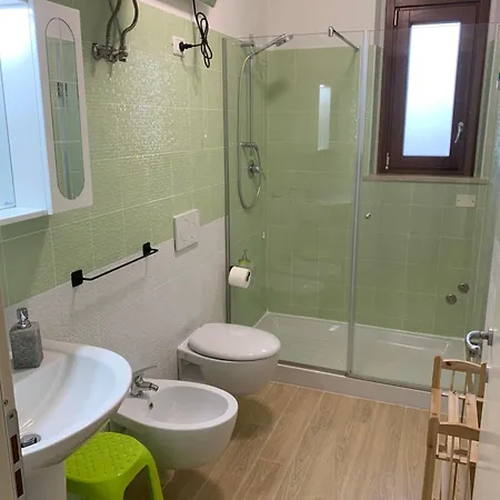 Locazione Cinque Cerri Bettona Apartamento