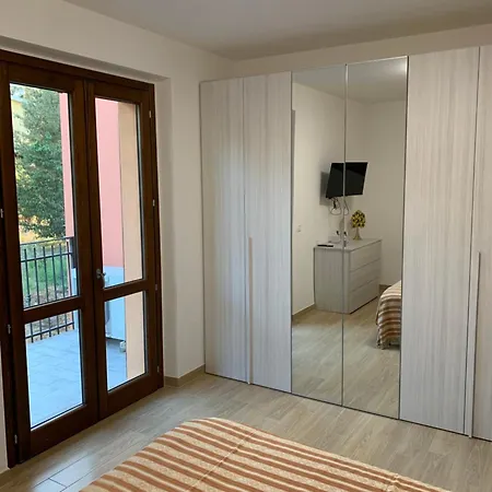 Locazione Cinque Cerri Bettona Apartamento