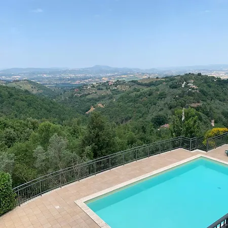 Apartamento Locazione Cinque Cerri Bettona *