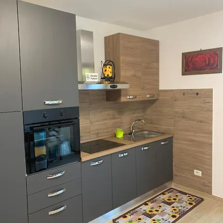 Locazione Cinque Cerri Bettona *