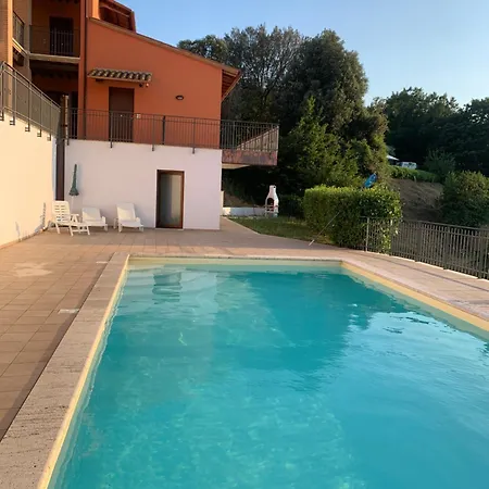 Apartamento Locazione Cinque Cerri Bettona