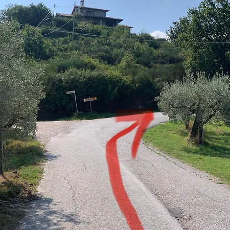 Apartamento Locazione Cinque Cerri Bettona *