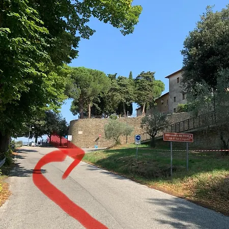 Locazione Cinque Cerri Bettona