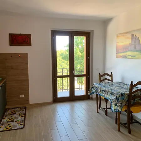 Apartamento Locazione Cinque Cerri Bettona Collemancio
